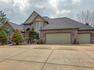 5860 Long Point Ct SE, Ada, MI 49301