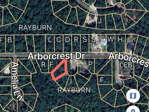 314 Apache Ct, Brookeland, TX 75931