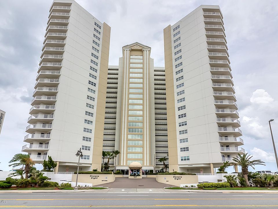 1st image of 2937 S Atlantic Ave APT 1807