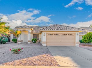 6335 E Roland St, Mesa, AZ 85215