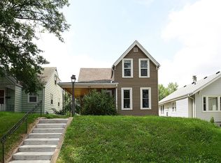 4345 Seward St, Omaha, NE 68111