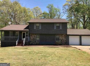 275 Summertown Dr, Stockbridge, GA 30281