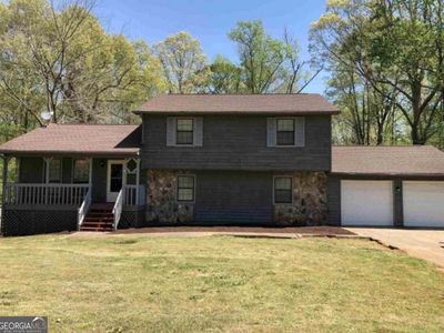 275 Summertown Dr, Stockbridge, GA, 30281