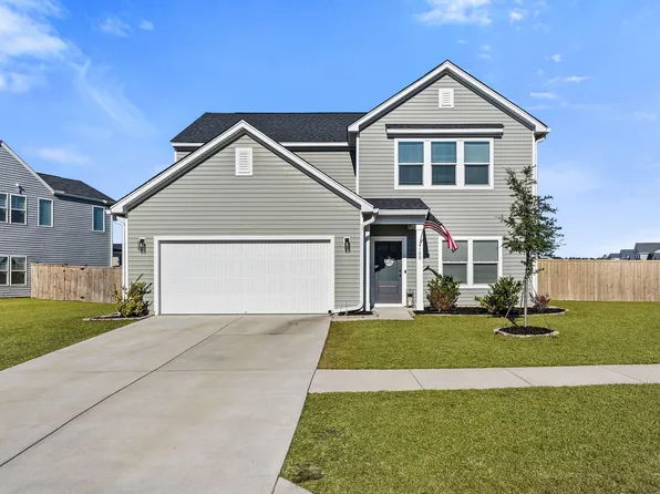 100 Lucca Dr, Summerville, SC 29486