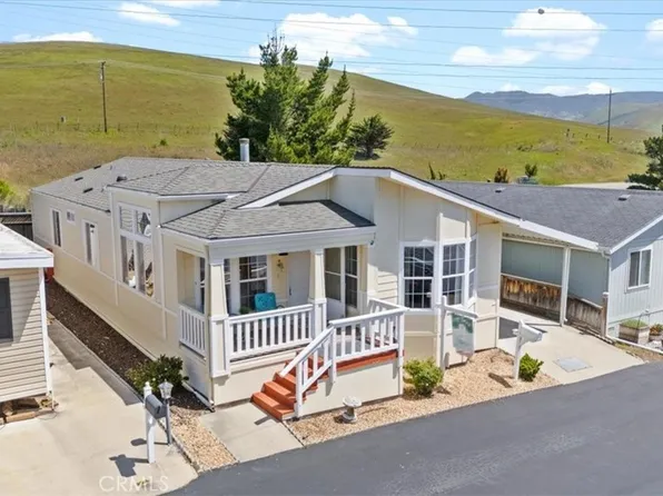 1547 White Pine Dr #53, Morro Bay, CA 93442