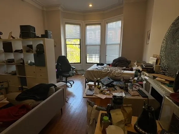 114 Marlborough St #2FR, Boston, MA 02116