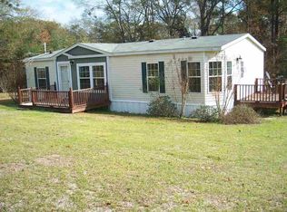 20727 George Boles Rd, Andalusia, AL 36421