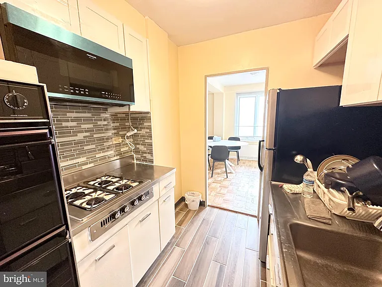 2475 Virginia Ave NW #712 — Photo 6
