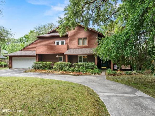 4654 ORTEGA FARMS Circle, Jacksonville, FL 32210
