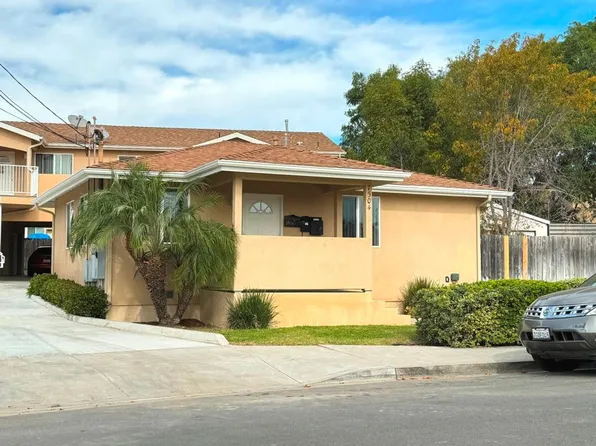 7304-7308 Fulton Street, 7304-7308 Fulton St #7304, San Diego, CA 92111