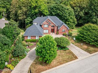 4502 Running Spring Ct, Louisville, KY 40241