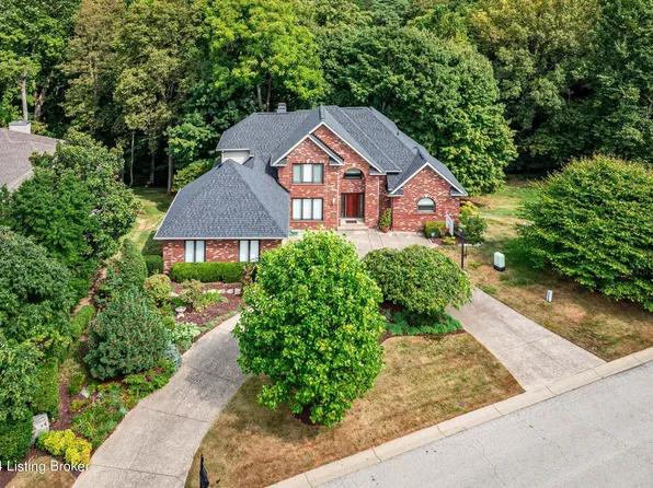 4502 Running Spring Ct, Louisville, KY 40241