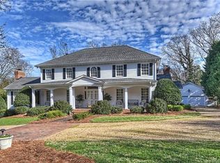 3751 Sedgewood Cres, Charlotte, NC 28211