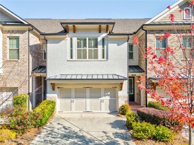 3939 Glenview Club Ln, Duluth, GA, 30097