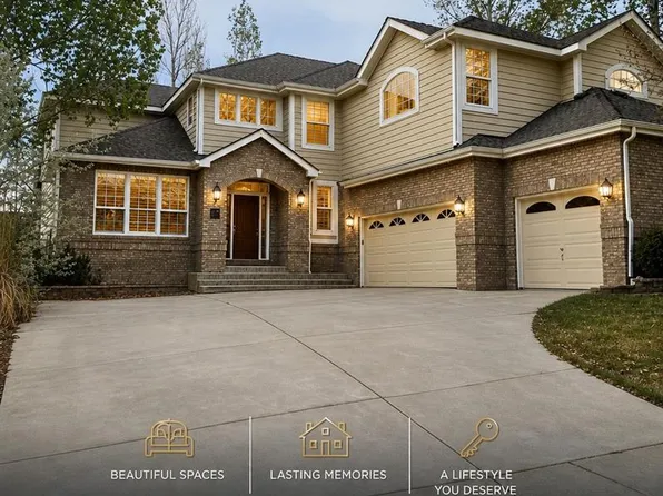 22045 E Hoover Drive, Aurora, CO 80016
