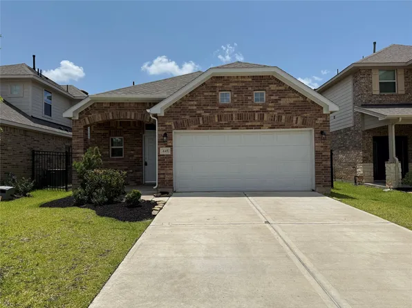 445 Aurora Creek Ln, Katy, TX 77493