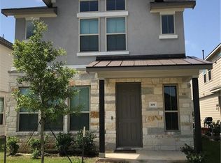 195 Iron Rail Rd, Dripping Springs, TX 78620