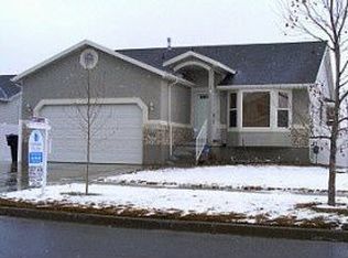 5731 S Impressions Dr, Salt Lake City, UT 84118