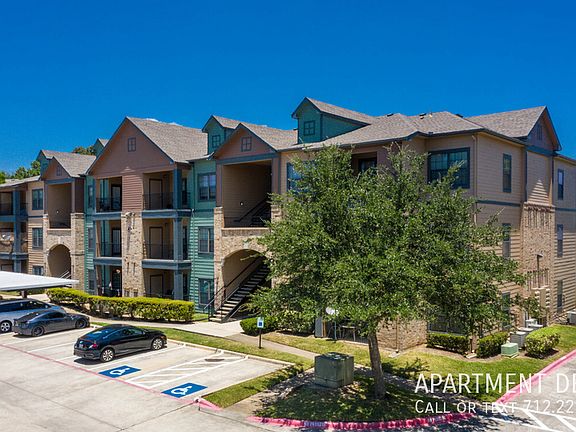 5th image of 19786 Atascocita Shores Dr #3699