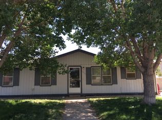 1214 Moore Dr, GILCREST, CO 80623
