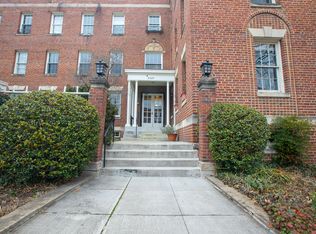 2527 Q St NW APT 302, Washington, DC 20007