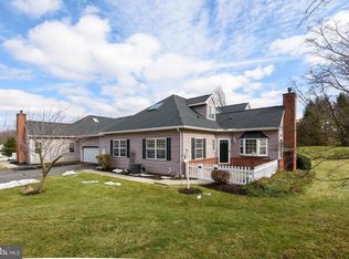 2302 Century Ln, Chadds Ford, PA 19317