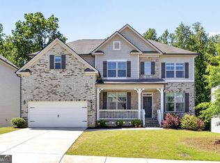 3750 Deaton Trl, Buford, GA 30519