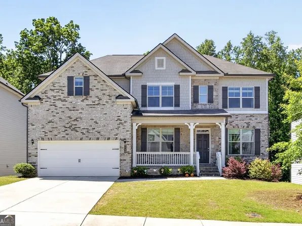 3750 Deaton Trl, Buford, GA 30519