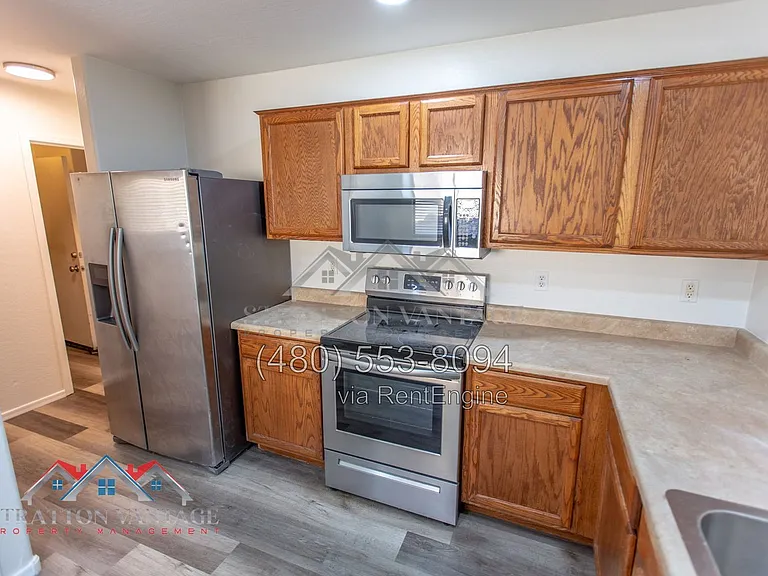 44740 W Gavilan Dr — Photo 14