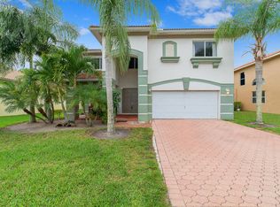 9244 Silver Glen Way, Lake Worth, FL 33467
