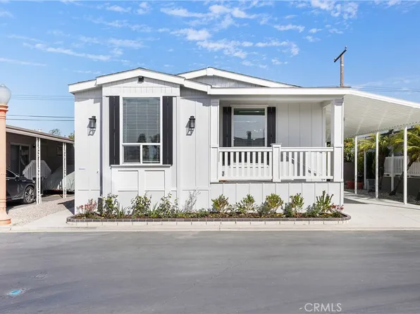 7271 Katella Ave Space 10, Stanton, CA 90680