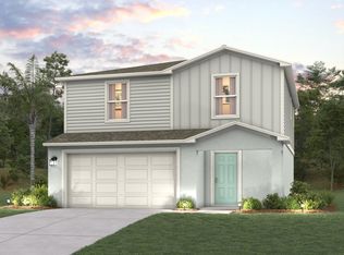 LYNFORD II Plan, Scenic Terrace, Haines City, FL 33844