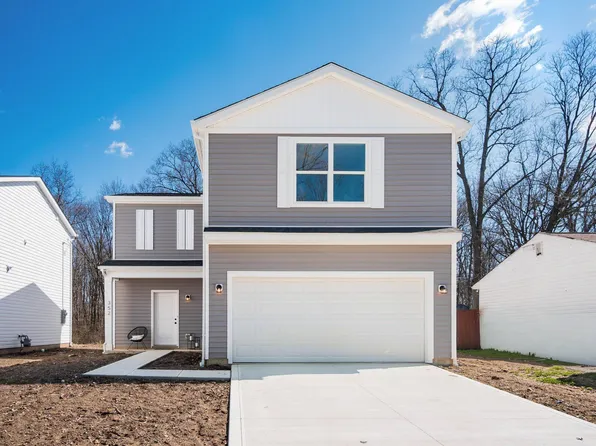 352 Postle Blvd, Columbus, OH 43228