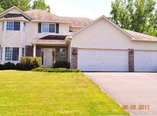 12635 Sandy Point Rd, Eden Prairie, MN 55347