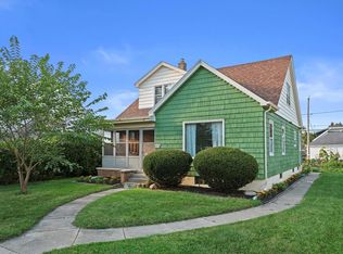 3876 E Morris Ave, Cudahy, WI 53110