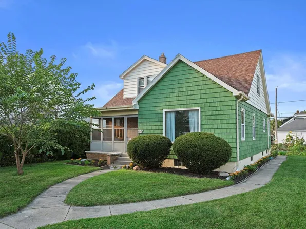 3876 E Morris AVENUE, Cudahy, WI 53110