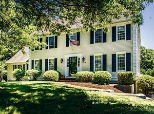 123 Jedediahs Path, Marshfield, MA 02050