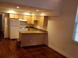 1101 Bordeaux St, New Orleans, LA 70115