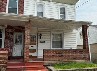 4621 Emerson St, Philadelphia, PA 19136