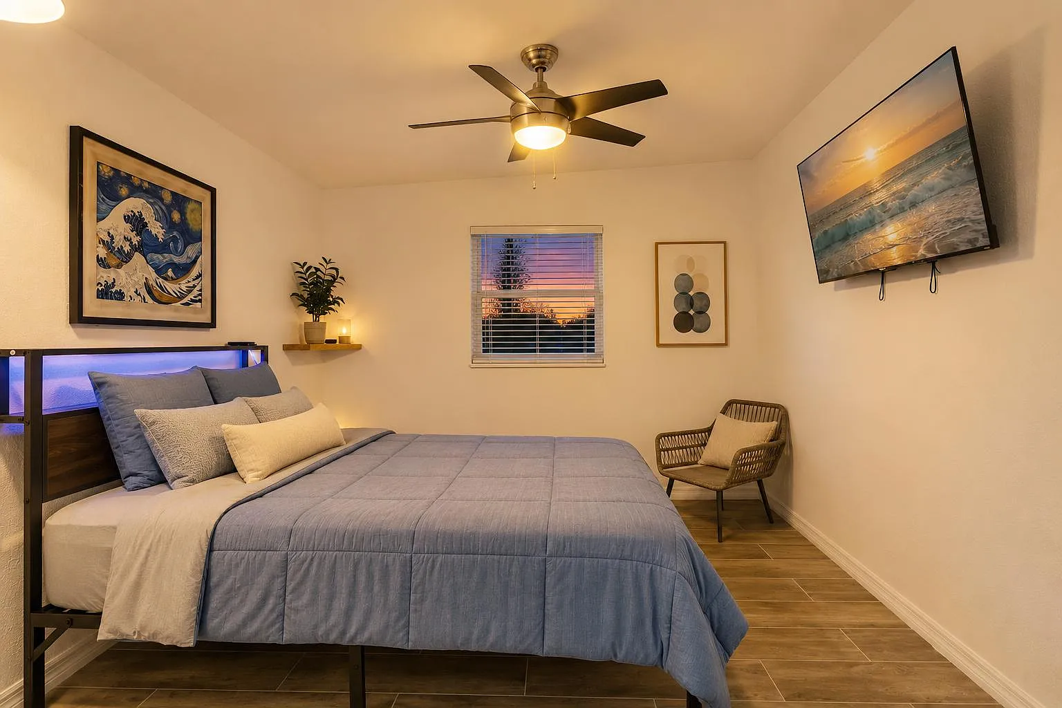 4 bed, 3.0 bath, 1625 sqft, $1,135 — Photo 3