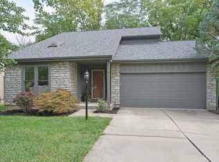 3808 Spring Mill Way, Maineville, OH 45039