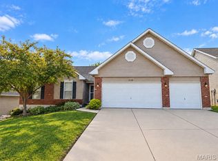 2398 Fountain Dr, Barnhart, MO 63012