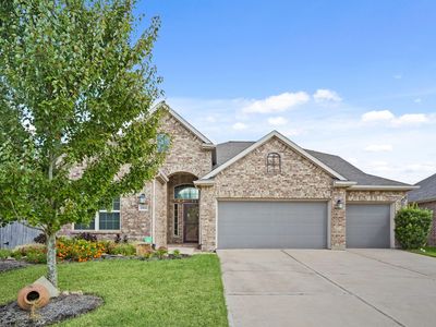 1506 Majors Dr, Richmond, TX, 77406