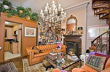 Sold by Citi Habitats