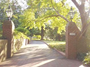 1063 Old Plantation Rd, North Augusta, SC 29841