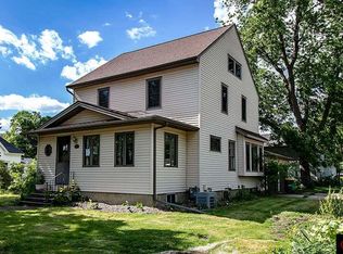 300 W 4th St, Janesville, MN 56048