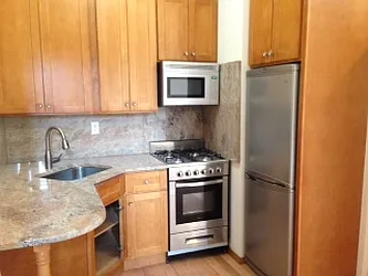 Rented by A Class Realty Corp