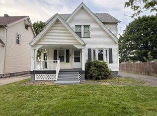 52 Meadowbrook Ave, Youngstown, OH 44512