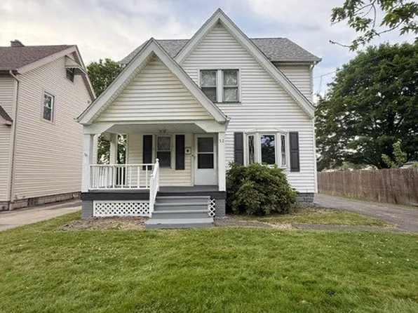 52 Meadowbrook Ave, Youngstown, OH 44512