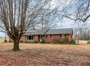 510 Clifty Rd, Paris, TN 38242